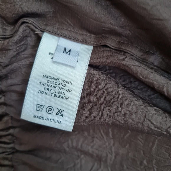 Danielle Frankel Lounge - SHORTS ONLY - Picture 4 of 5